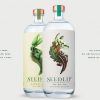 Seedlip Spice 94 Aromatic OUTLET